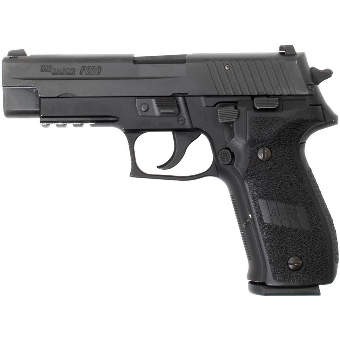 SIG SAUER P226